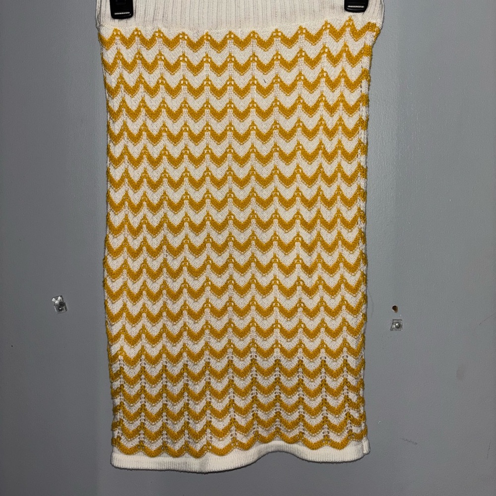 Bcbg pencil skirt